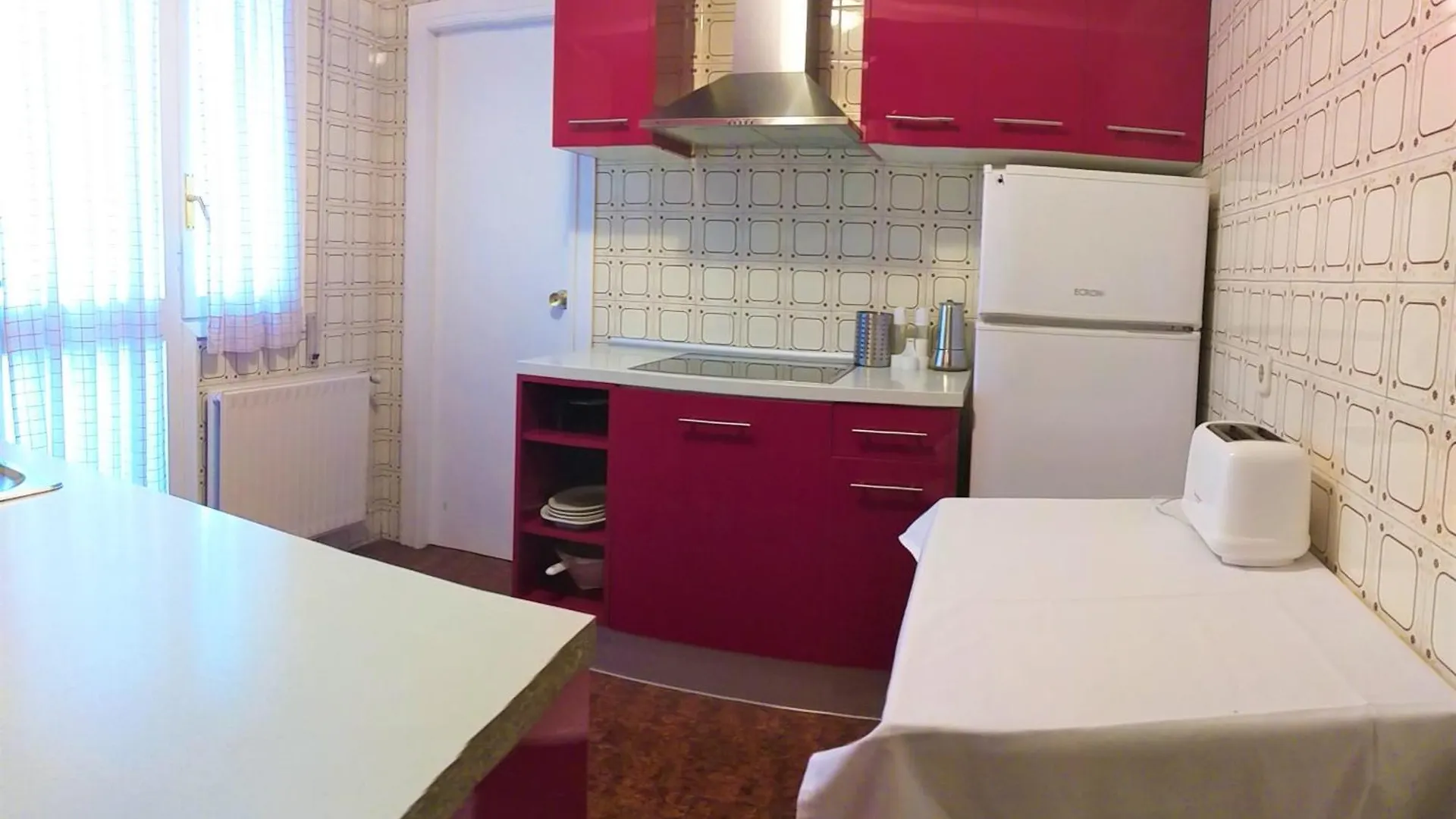 Affittacamere Pension Pamplonabeds