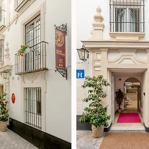 ** Affittacamere Santacruz Plaza Spagna
