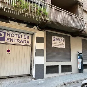 ** Hotel Girasoles Spagna