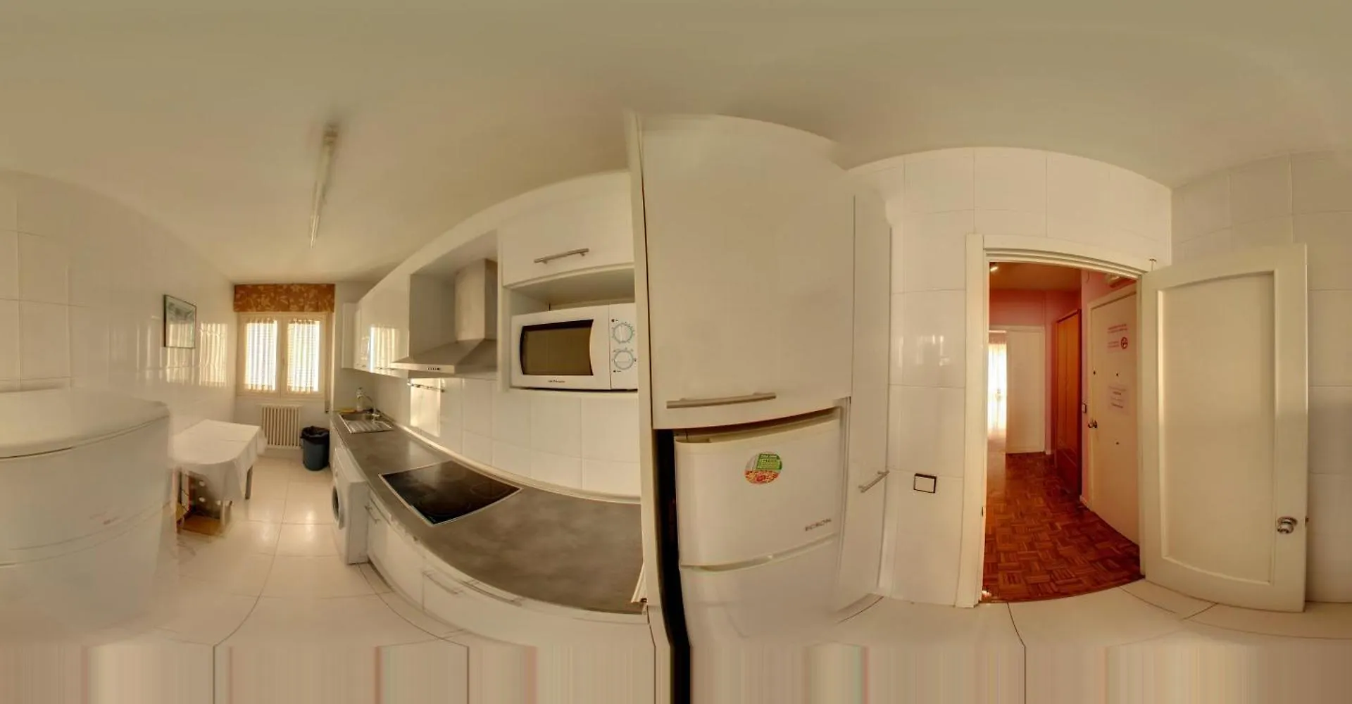 ** Guest house Pension Pamplonabeds Spain