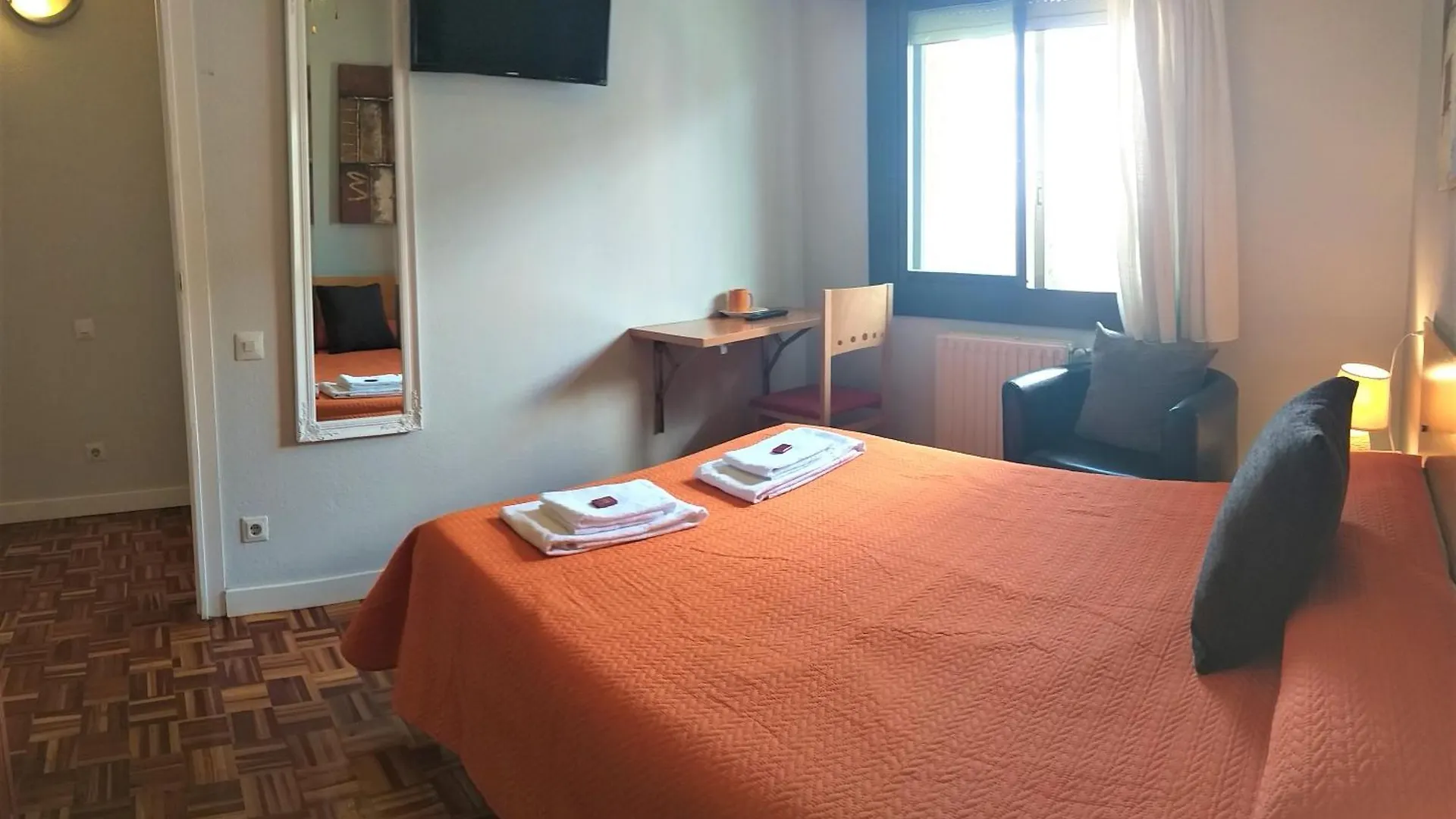 Pension Pamplonabeds Pamplona