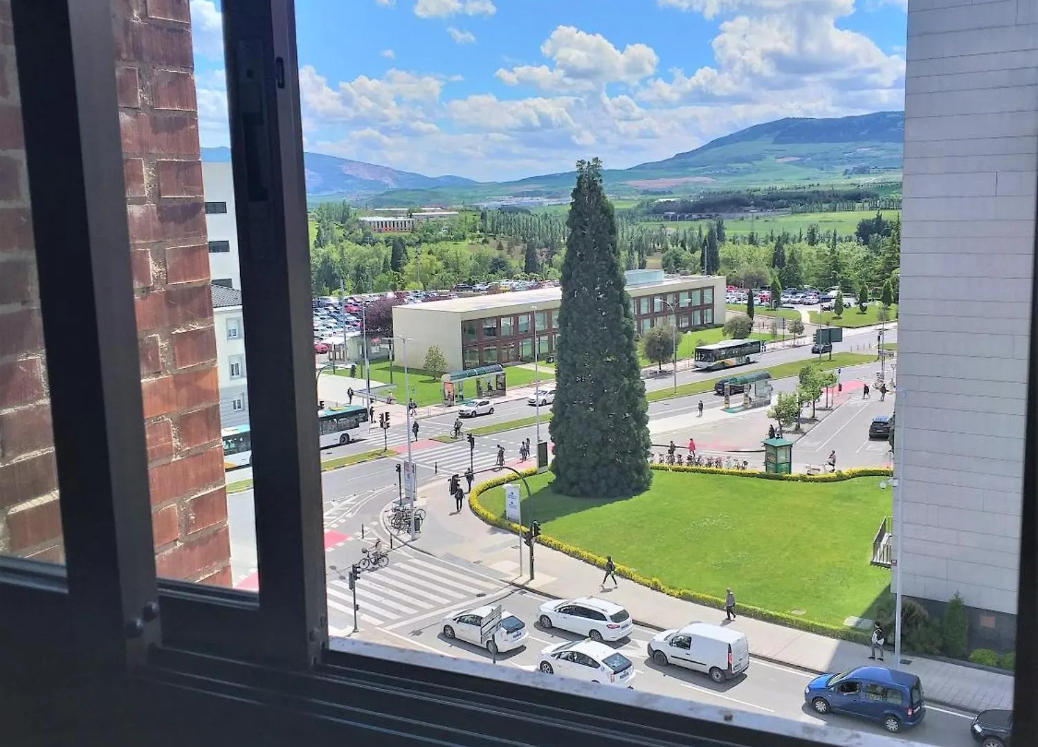 Pension Pamplonabeds Guest house Pamplona