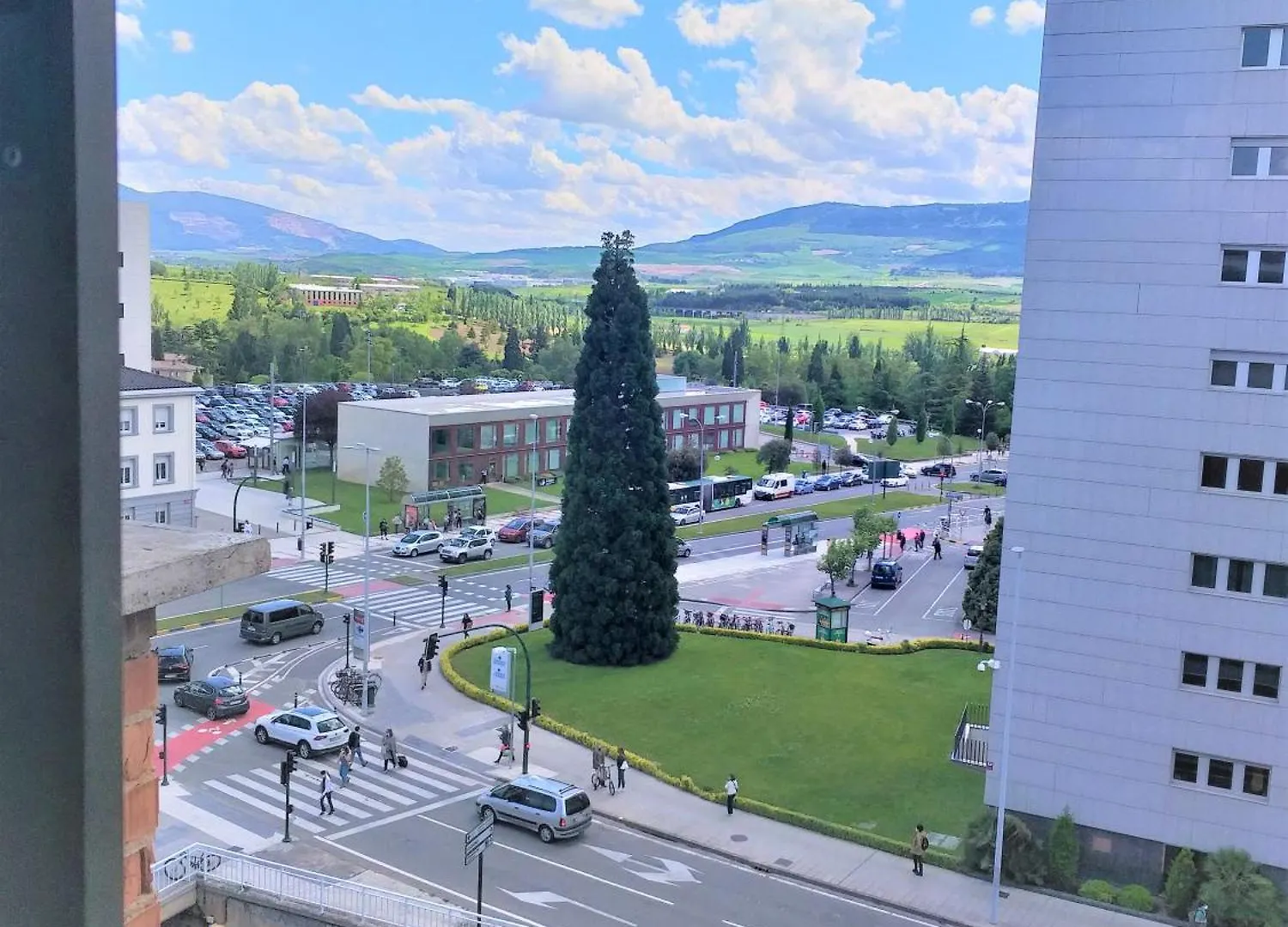 Pension Pamplonabeds Pamplona