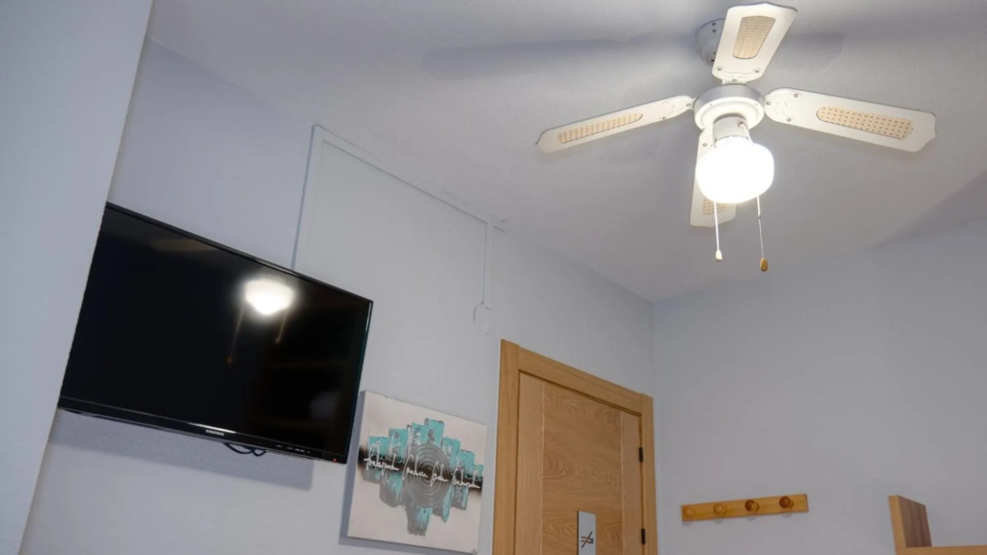 ** Guest house Pension Pamplonabeds Spain