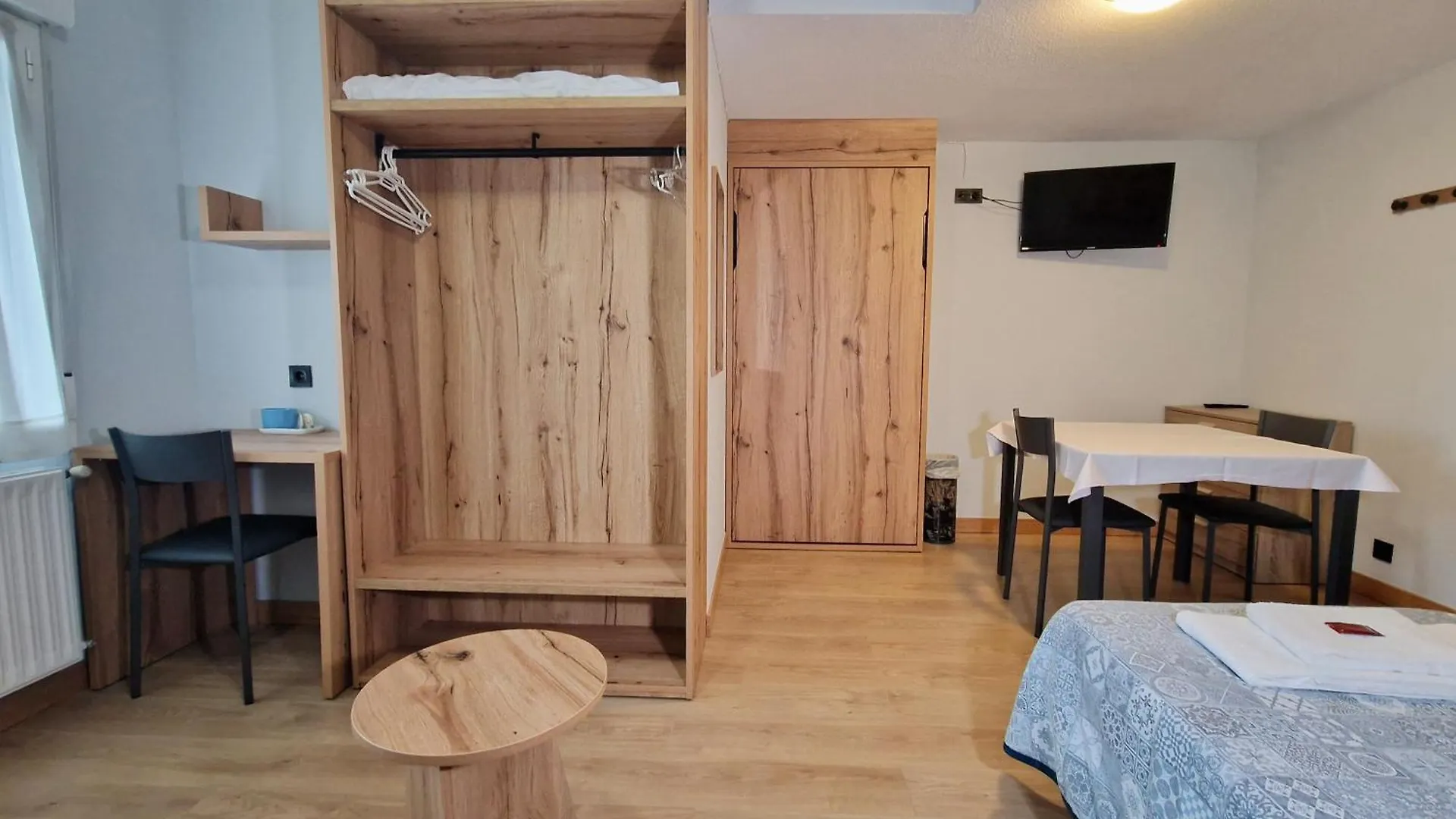Guest house Pension Pamplonabeds